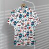 3d 4th of july custom hawaii shirt hawaiian shirt for women men hawaiian shirt custom xitua