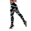 3d jack skellington nightmare before christmas combo hoodie and legging custom apparel hls109 mgf9d