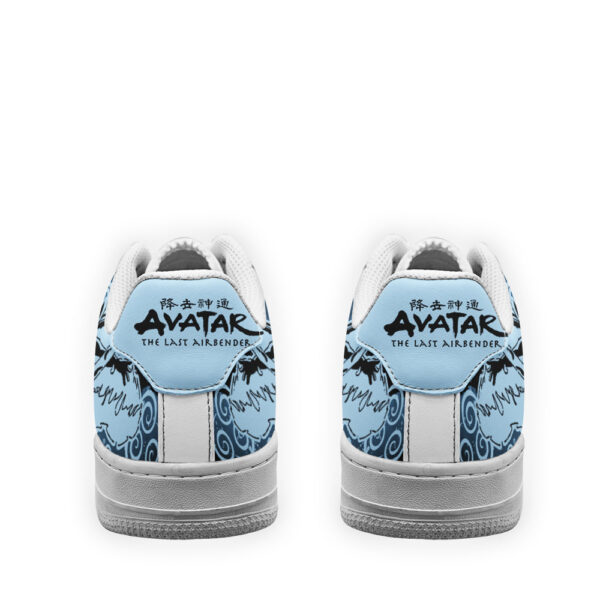 aang avatar the last airbender sneakers custom shoes 8kcux