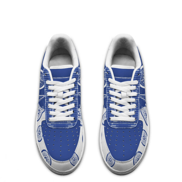 ada shoes custom sneakers for fans edkdw