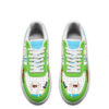 adventure time finn the human rogers sneakers lzpcy