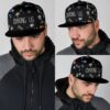 among us snapback hat funny gift idea w2e1z