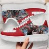 ant man sneakers custom superhero comic shoes cfbx3
