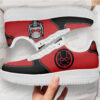 ant man super hero custom sneakers c2hyj