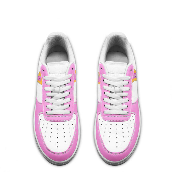 aphrodite hercules custom sneakers dcmew