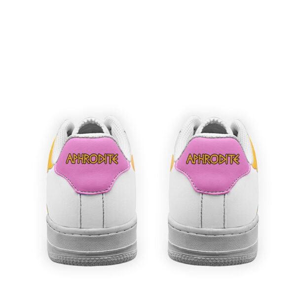 aphrodite hercules custom sneakers vwmnp