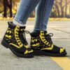 bat all season boots casual shoes vegan leather custom boot shoes tb109 dfovg