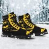 bat all season boots casual shoes vegan leather custom boot shoes tb109 ortxv