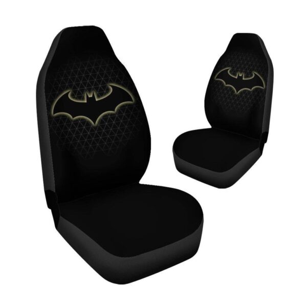 batman dc comics car seat covers bmcsc01 rqgg7