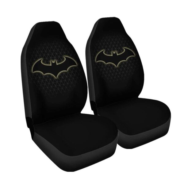 batman dc comics car seat covers bmcsc01 wzjnp