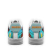 bender futurama custom sneakers kfdgu