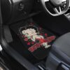 betty boop car floor mats betty boop and dog cute art car floor mats cartoon zruj4