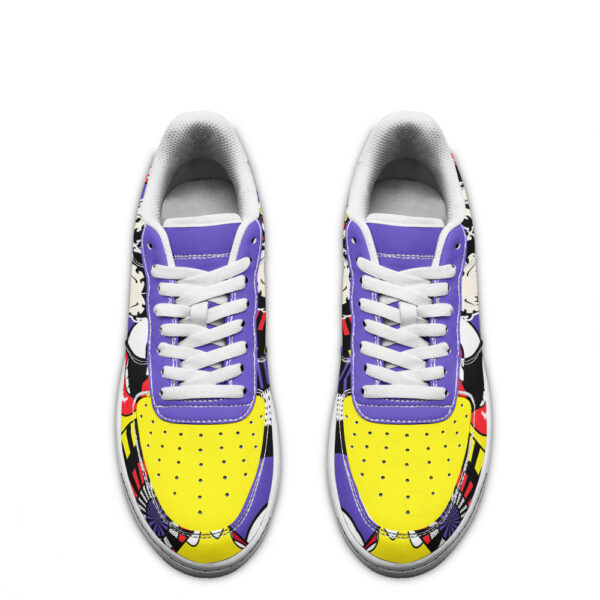 betty boop sneakers custom shoes 4zzu6