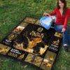 black velvet quilt blanket all i need is whisky gift idea ws4k4