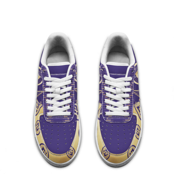 bnb binance shoes custom sneakers s67ig