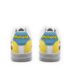bob minion custom sneakers for fans eucze