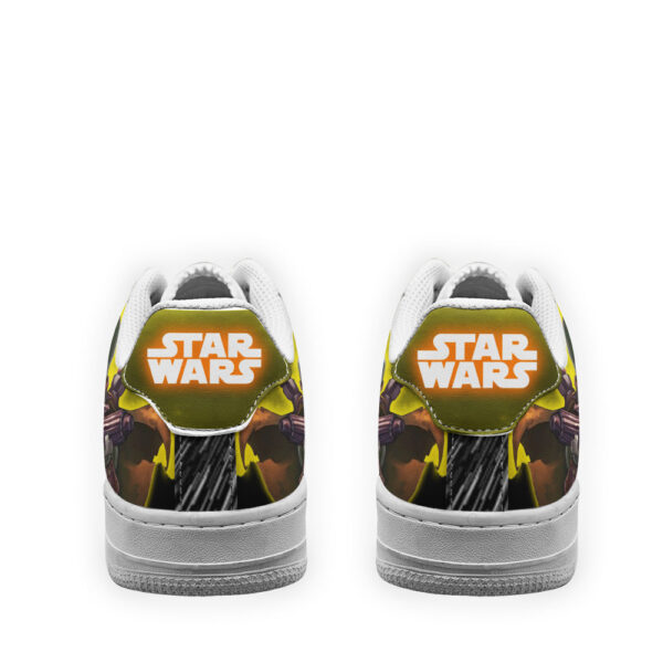 boba fett sneakers custom star wars shoes 3w3w7