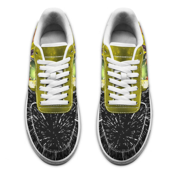 boba fett sneakers custom star wars shoes xlw4c