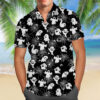 boo halloween hawaiian shirt hawaiian shirts for men women custom hawaiian shirts erqes