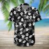 boo halloween hawaiian shirt hawaiian shirts for men women custom hawaiian shirts yfith