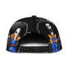 brook snapback hat one piece anime gift idea oa5gz