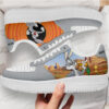bugs bunny looney tunes custom sneakers 0ldrb