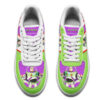 buzz lightyear toy story sneakers custom cartoon shoes 1dttg