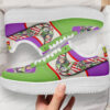buzz lightyear toy story sneakers custom cartoon shoes xveux