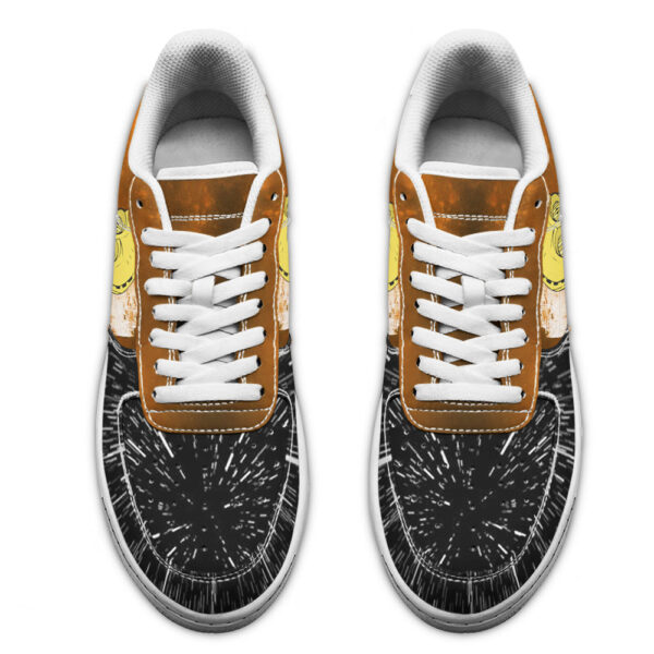 c 3po sneakers custom star wars shoes hrcgh