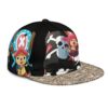 chopper snapback hat one piece anime fan gift gng2q