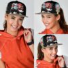 chopper snapback hat one piece anime fan gift hzhct