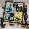 corona extra quilt blanket funny gift for beer lover rglyg