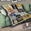 corona light quilt blanket funny gift for beer lover 5rbqx