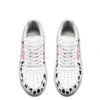 cruella de vil sneakers custom shoes gxrqb