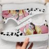 cruella de vil sneakers custom shoes vuljy