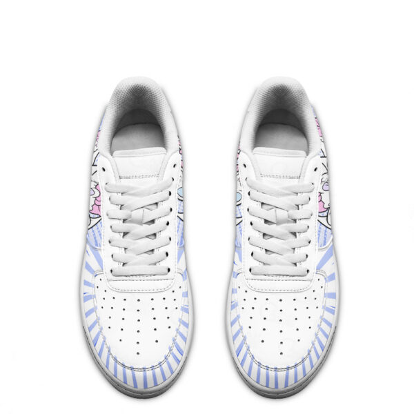 daisy duck sneakers custom shoes 9nmyo