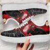 darth maul sneakers custom star wars shoes an2hr