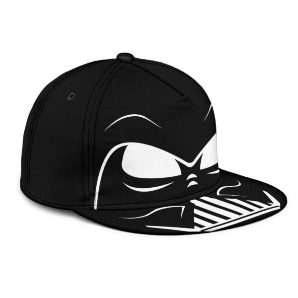 darth vader snapback hat custom hat 7m21c