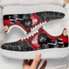 darth varder sneakers custom star wars shoes wepp5