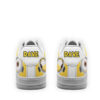 dave minion sneakers custom shoes 82g8b