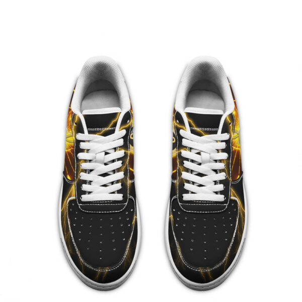 doctor fate black adam custom sneakers 3rllz