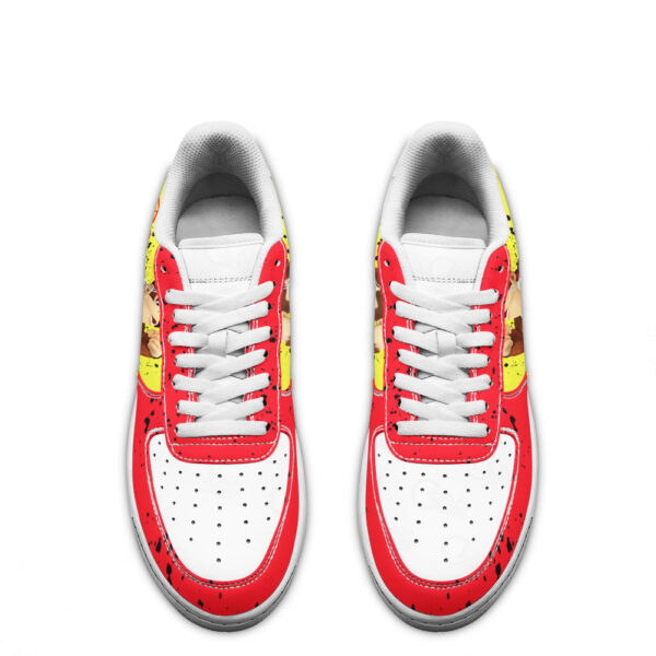 donkey kong sneakers custom for gamer shoes vojgw