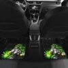 dragon ball car floor mats broly on saiya mode car floor mats jxgyq
