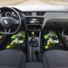 dragon ball car floor mats broly on saiya mode car floor mats vdbng