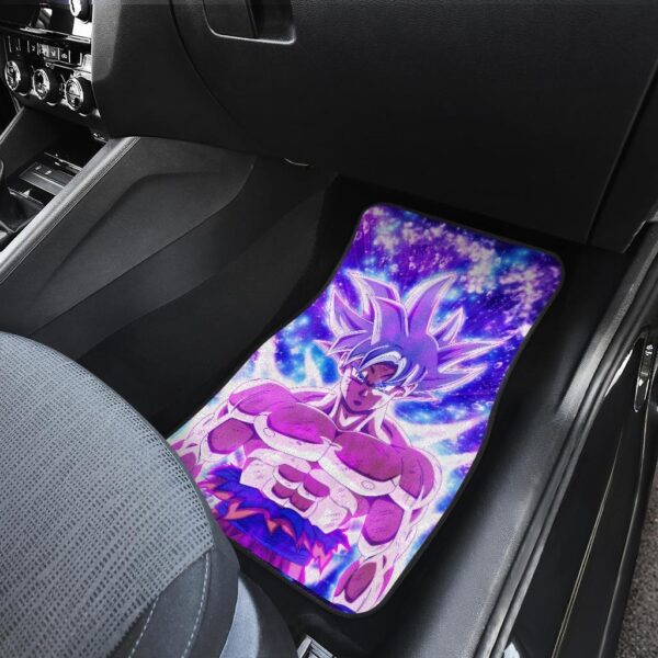 dragon ball car floor mats goku mui dragon ball anime japan car floor mats 9qgl2