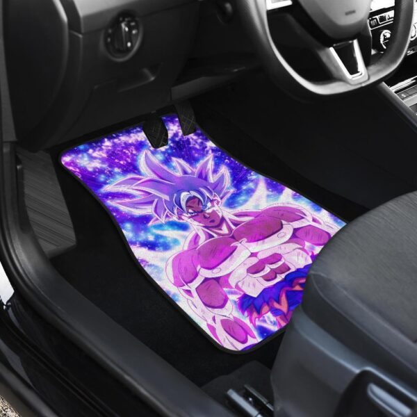 dragon ball car floor mats goku mui dragon ball anime japan car floor mats ngyiy