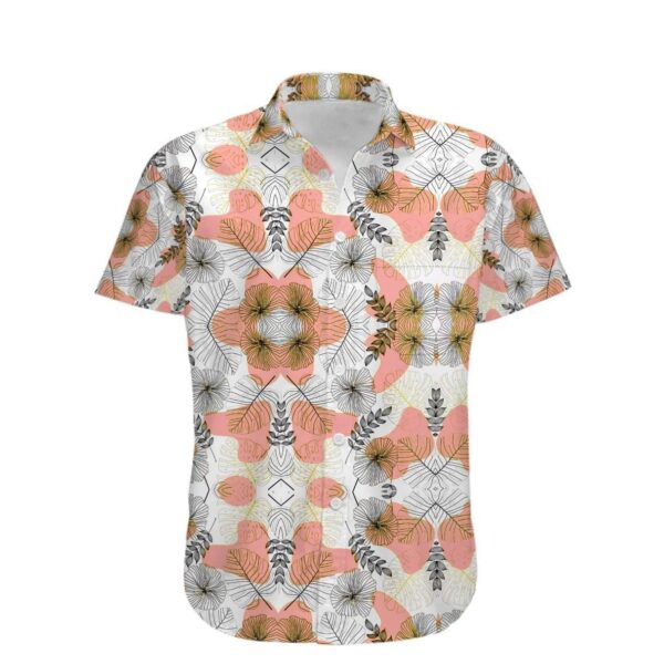 dumbo pink summer hawaiian shirt hawaiian shirt for women men hawaiian shirt custom fmkmx