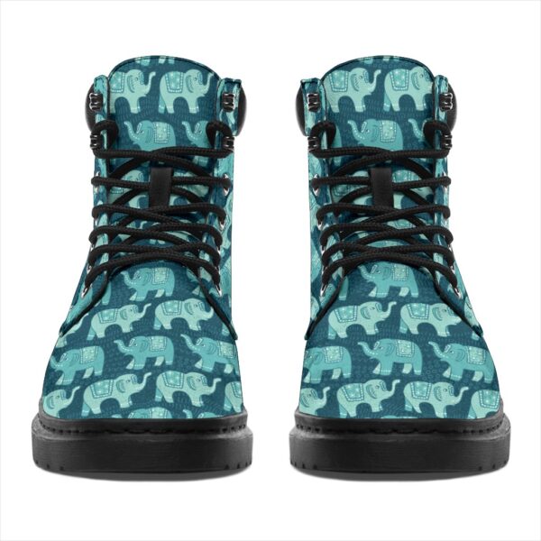 elephant boots animal custom shoes elephant lover gift pt03 mlzfq