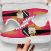 elmer fudd custom cartoon sneakers i6uxh