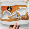 elmer fudd looney tunes custom sneakers rcme6
